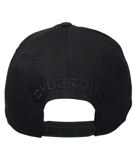 CYBERDOG CAP.