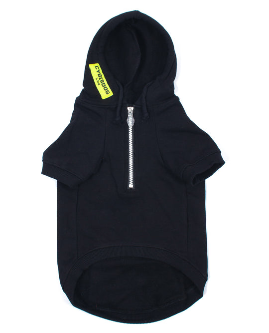 DOG HOODY CODE.