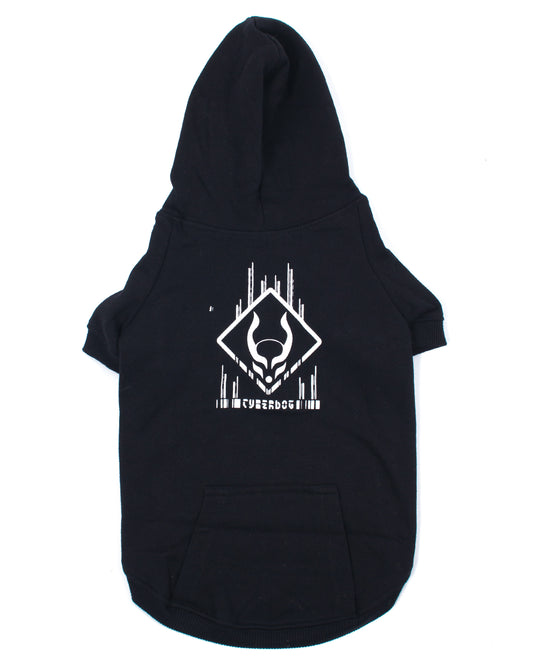 DOG HOODY CODE.