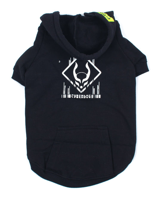 DOG HOODY CODE.