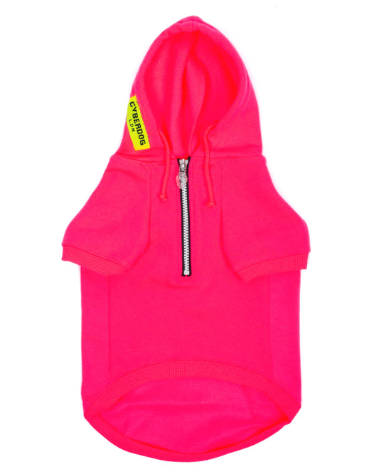 DOG HOODY CODE.