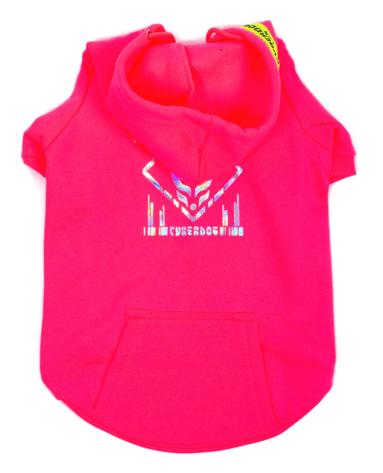 DOG HOODY CODE.