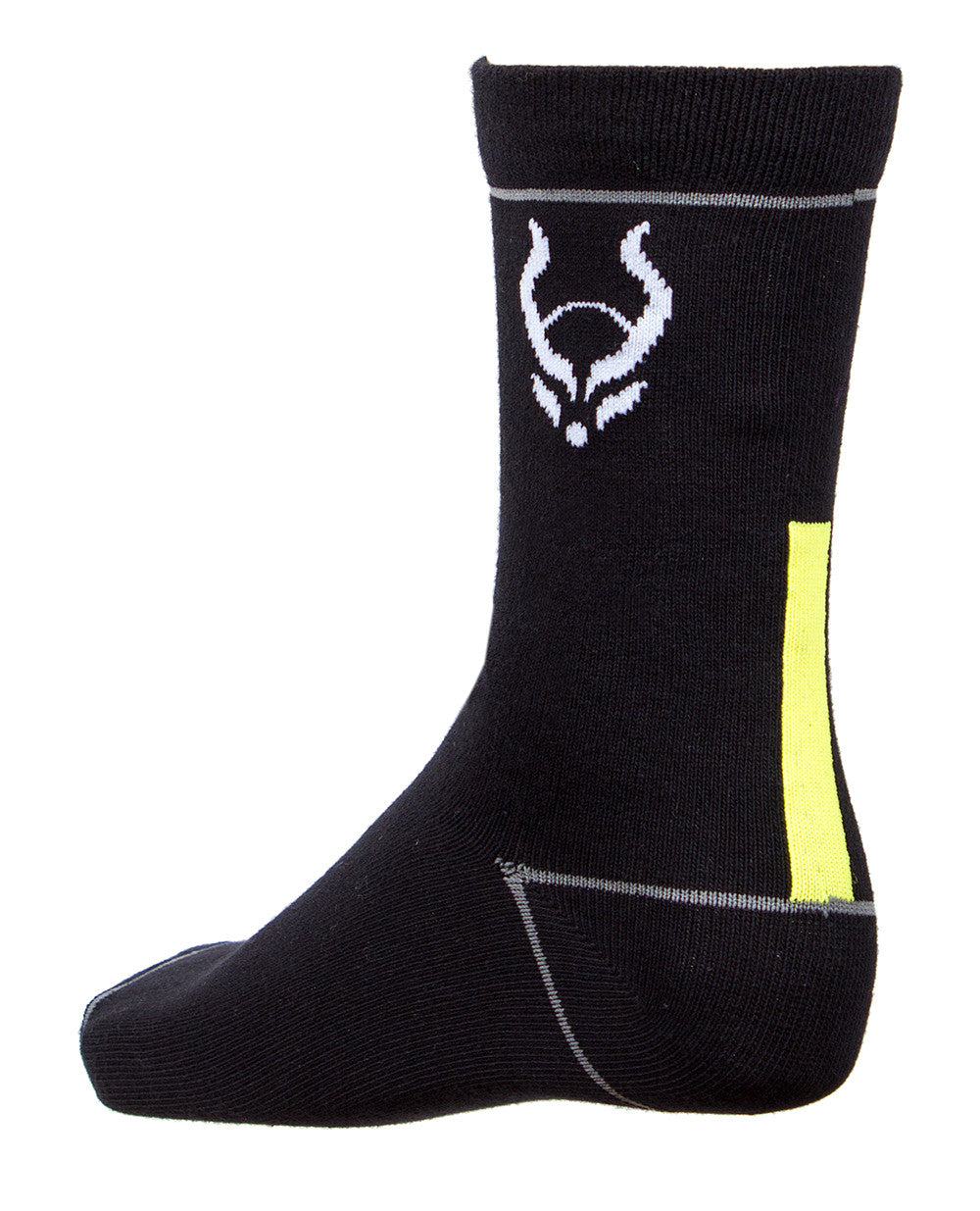 MENS DOG HOUSE SOCKS.