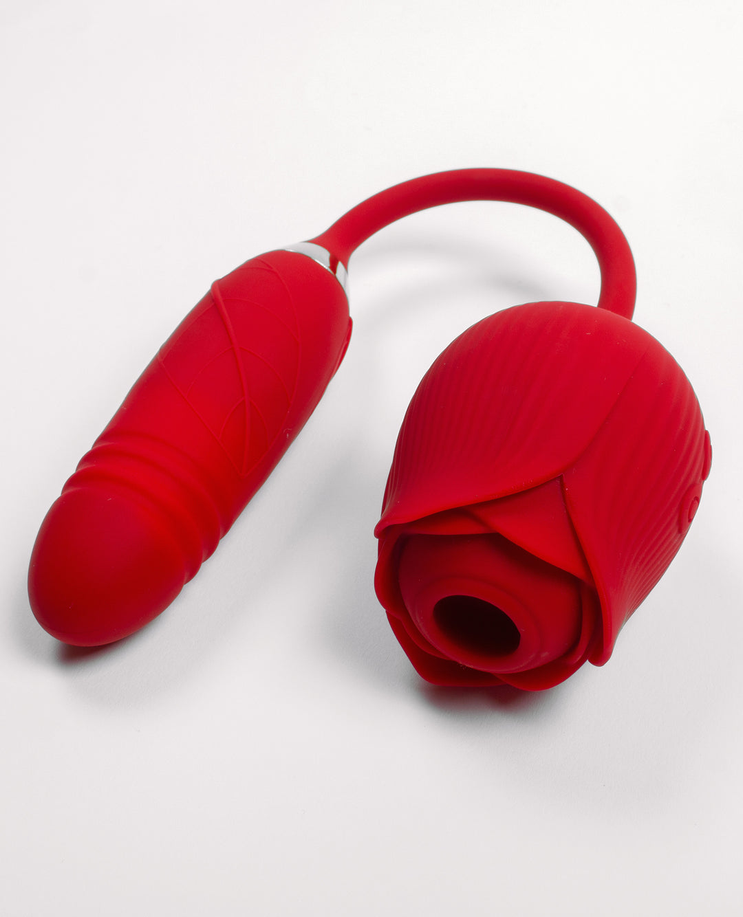 ROSE & BULLET.