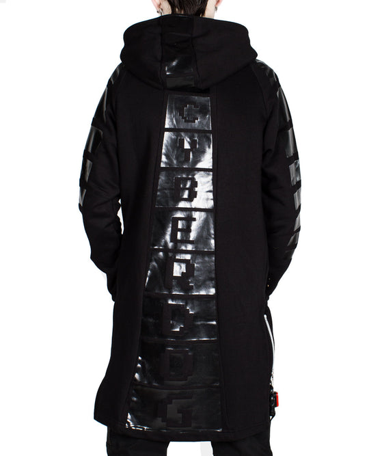 ELEMENT ZIP HOODY.