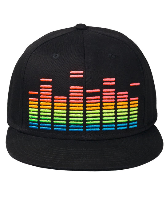 EQUALISER CAP.