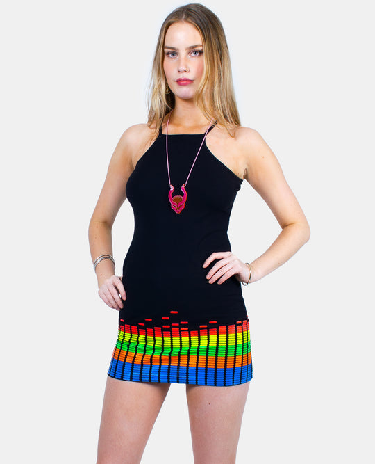 TANK DRESS EQUALISER