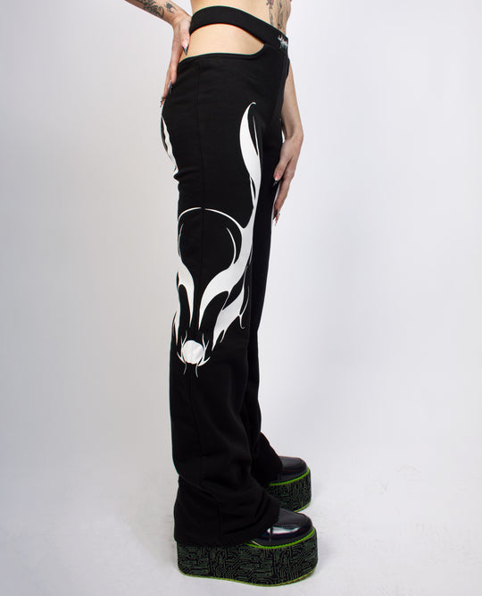 FESTIVAL FLARES CYBERLUX