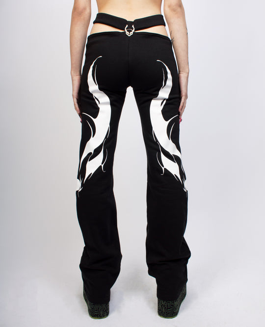 FESTIVAL FLARES CYBERLUX