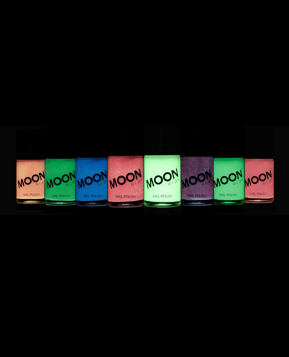 MOON GID NAIL VARNISH 15ML.