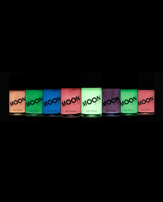 MOON GID NAIL VARNISH 15ML.