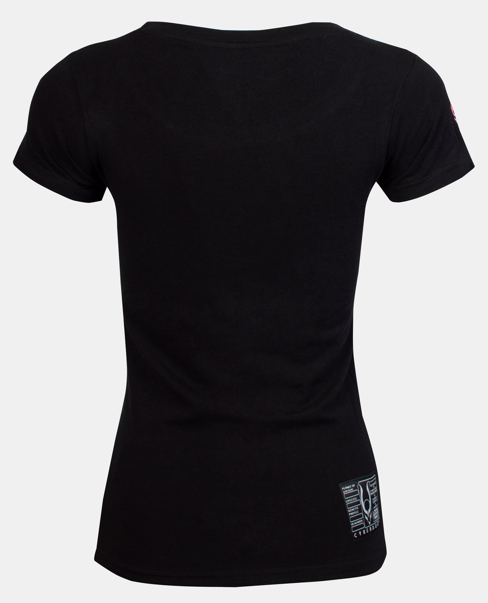 247 DNA Graphic T-Shirt