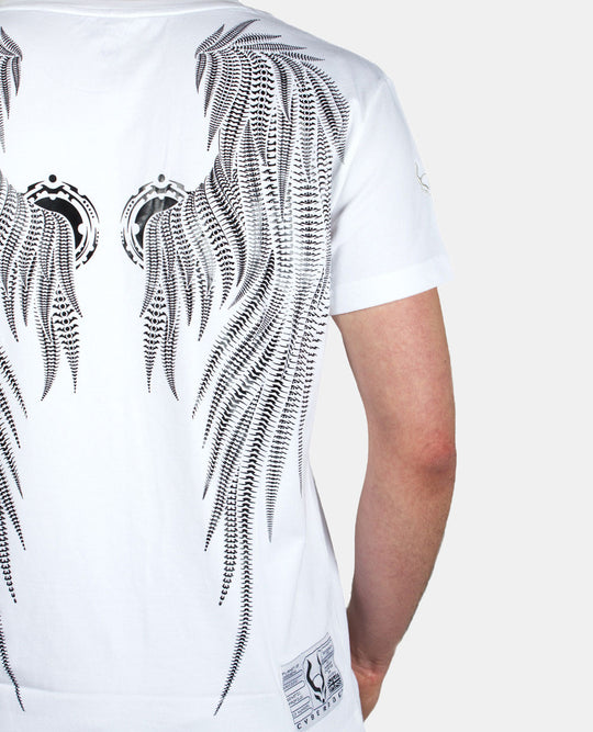 MENS GIGA WINGS T-SHIRT