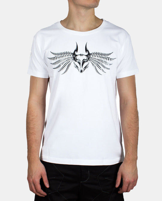 MENS GIGA WINGS T-SHIRT