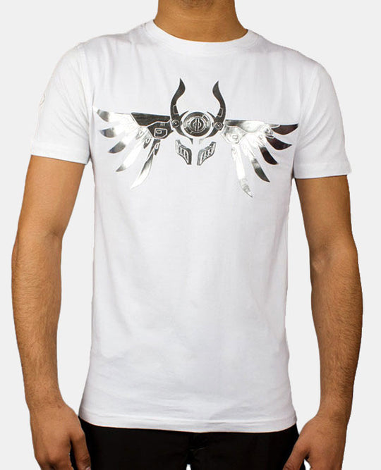 MENS GUARDIAN ANGEL II T-SHIRT