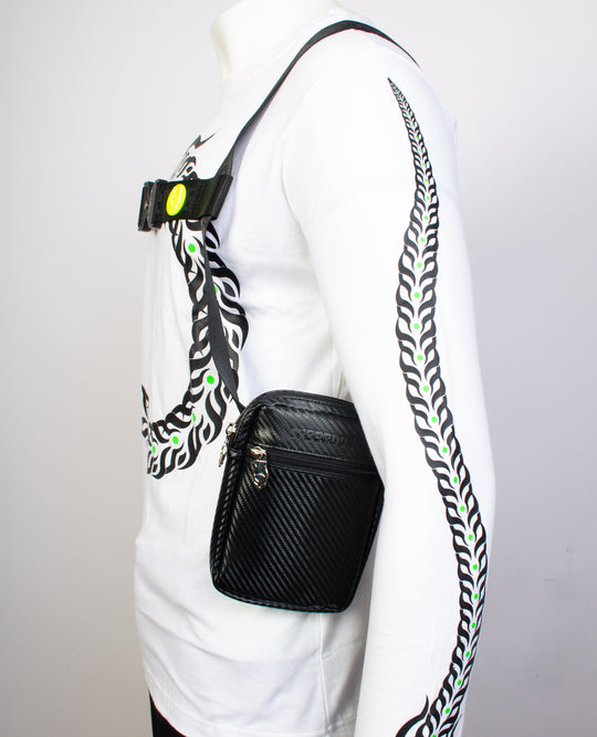 HARNESS BAG LEFT SIDE