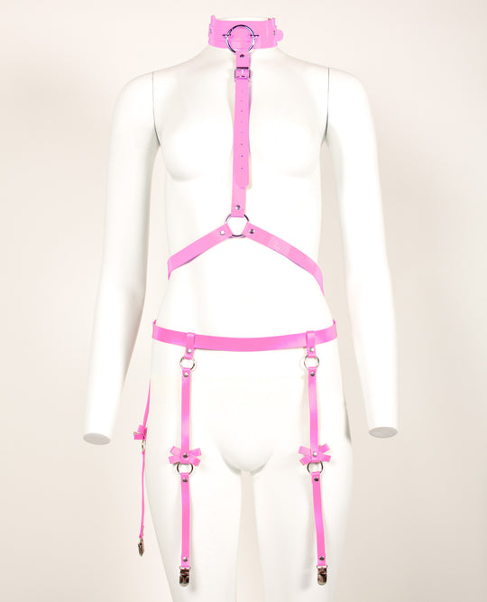 NEO HARNESS.