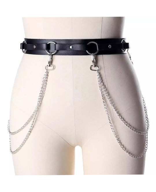 HIP CHAIN BELT - XXX