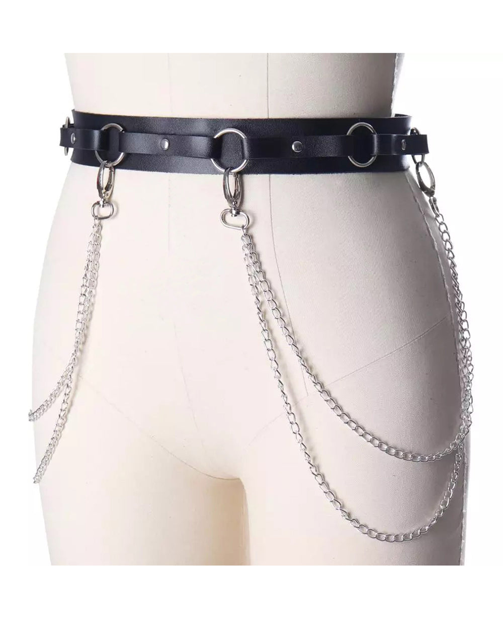 HIP CHAIN BELT - XXX