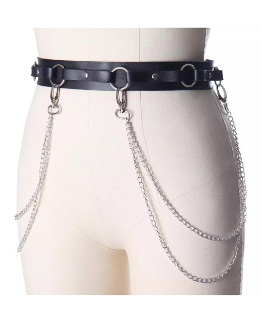 HIP CHAIN BELT - XXX