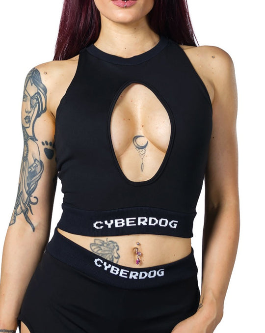 HOLE BRALET.