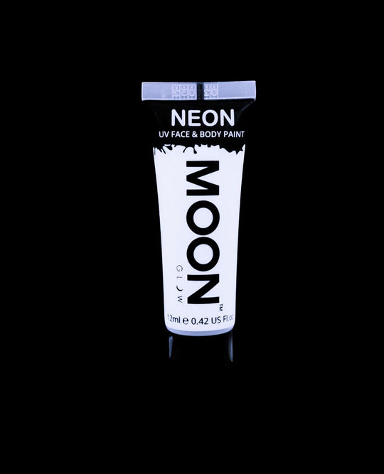 MOON INTENSE NEON FACE PAINT 12ML.