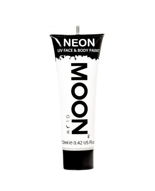 MOON INTENSE NEON FACE PAINT 12ML.