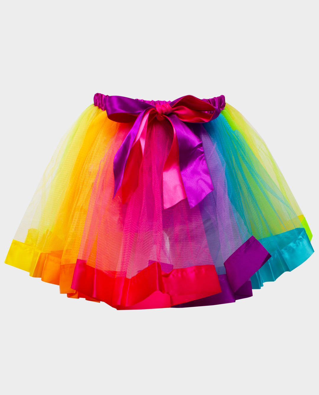 KIDS LIGHT UP TUTU