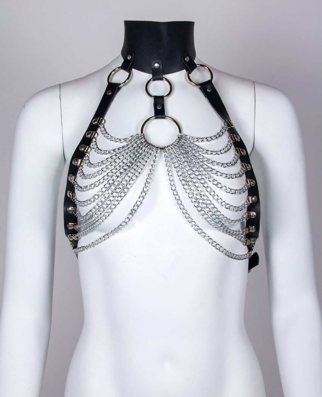 XXX L CHAIN HARNESS.