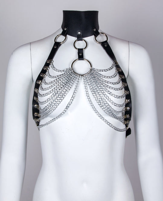 XXX L CHAIN HARNESS.
