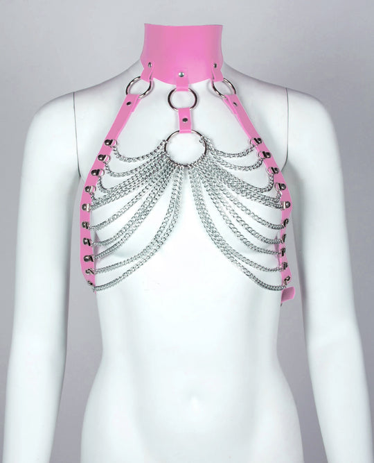 XXX L CHAIN HARNESS.