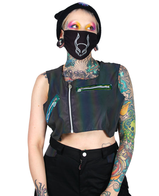 LANDING WAISTCOAT.