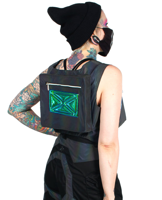 LANDING WAISTCOAT.
