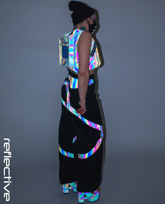 LANDING WAISTCOAT.
