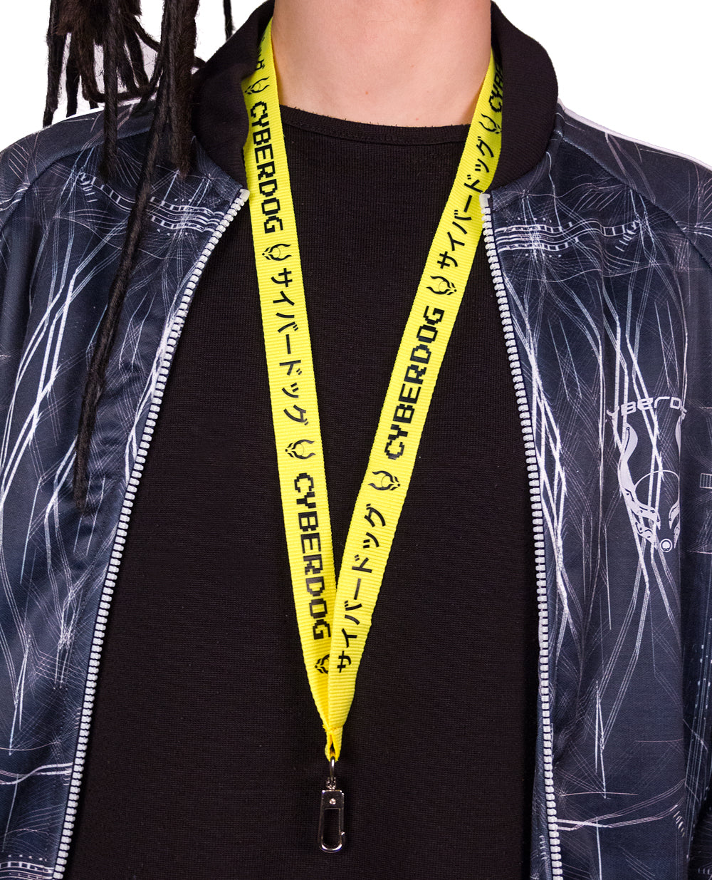 CREW LANYARD.