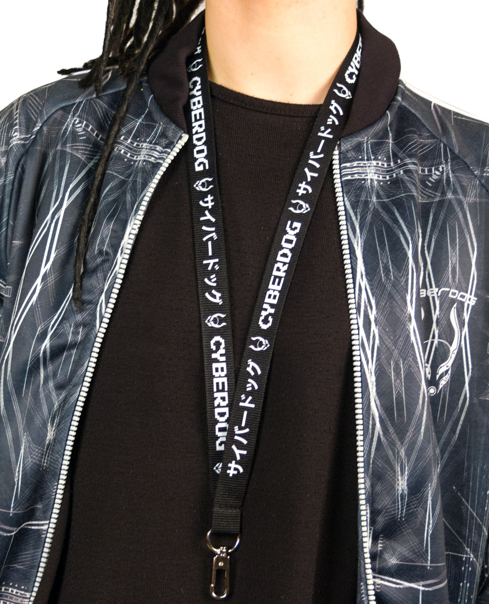 CREW LANYARD.