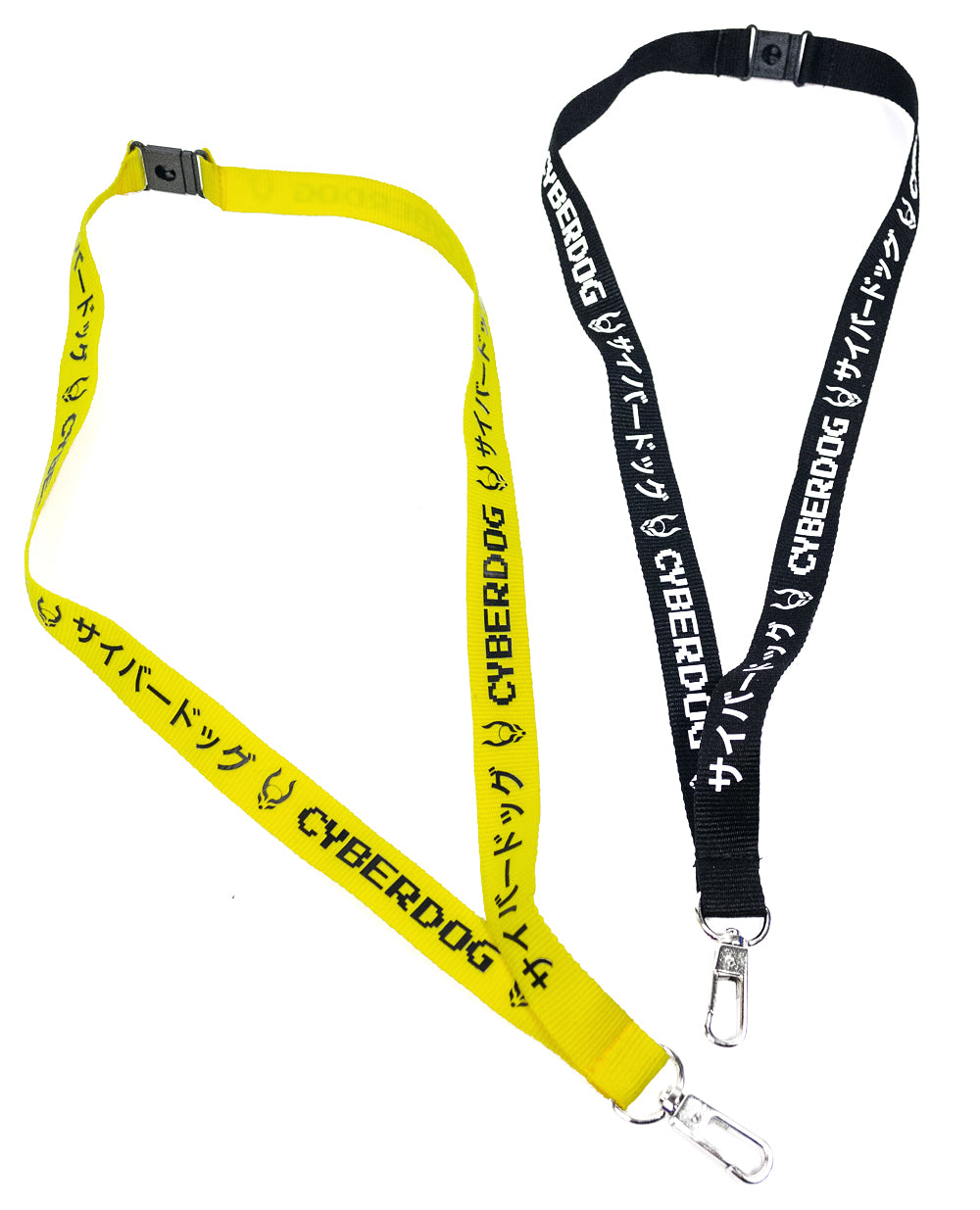 CREW LANYARD.