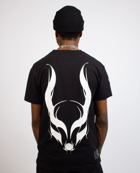 MENS CYBERLUX T-SHIRT
