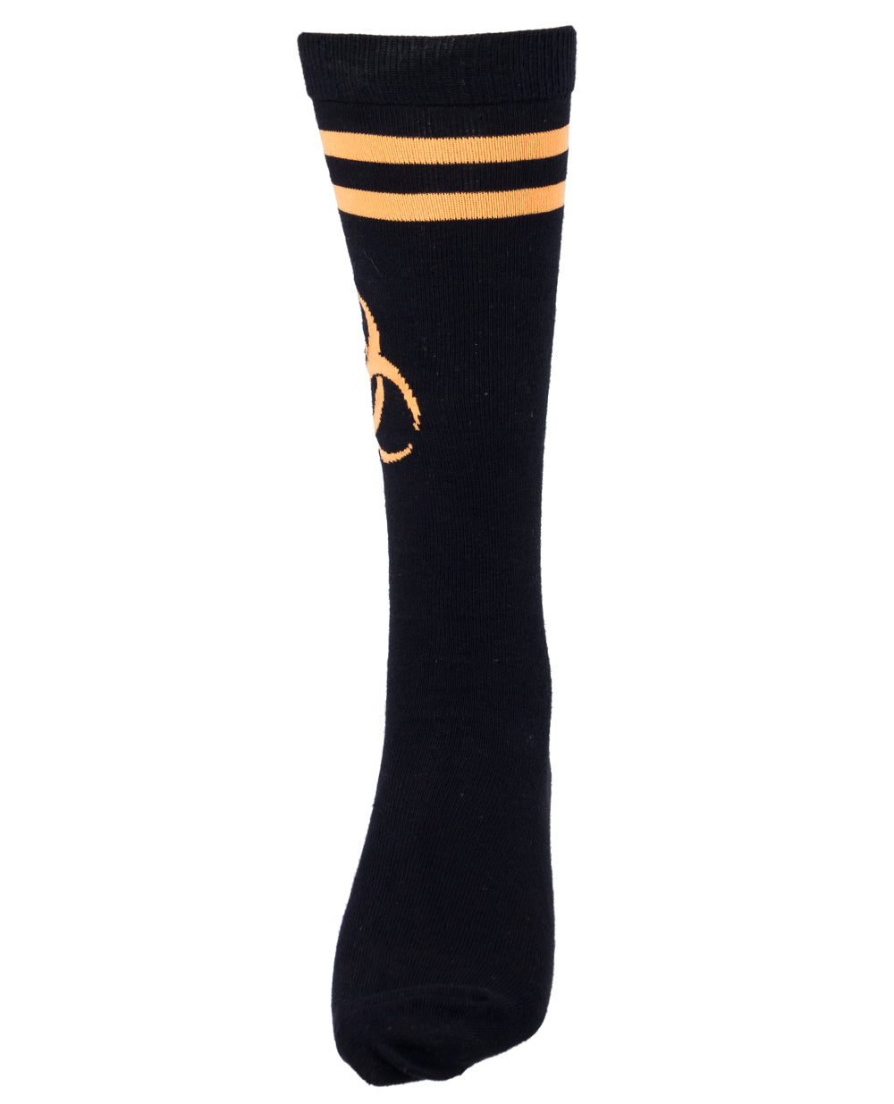 MENS HAZARD SOCKS.