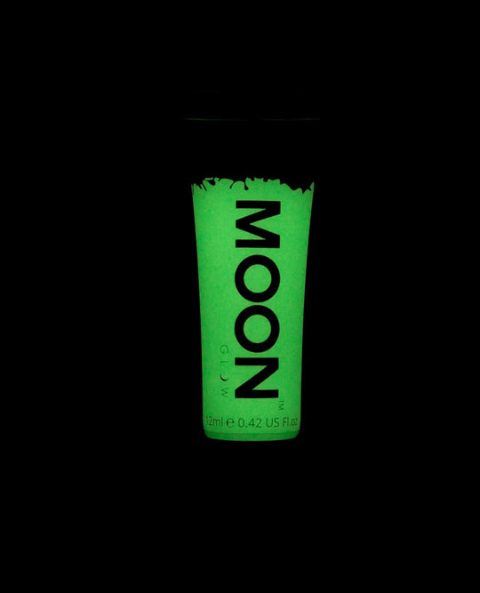 MOON GID FACE/BODY PAINT 12ML.