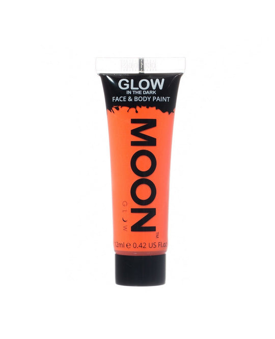 MOON GID FACE/BODY PAINT 12ML.