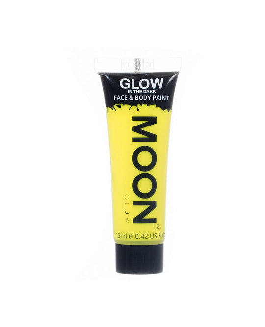 MOON GID FACE/BODY PAINT 12ML.