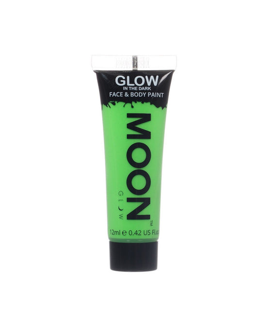 MOON GID FACE/BODY PAINT 12ML.