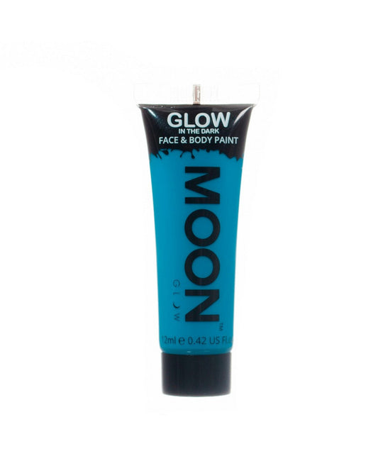 MOON GID FACE/BODY PAINT 12ML.