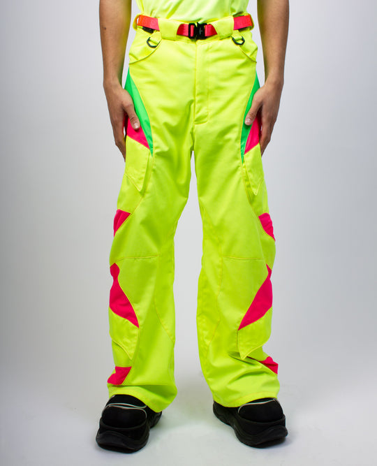CLUB PANTS