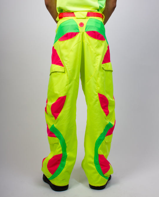 CLUB PANTS