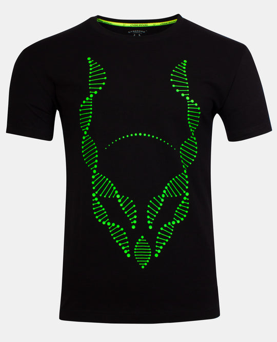 MENS CYBERDOG DNA T-SHIRT