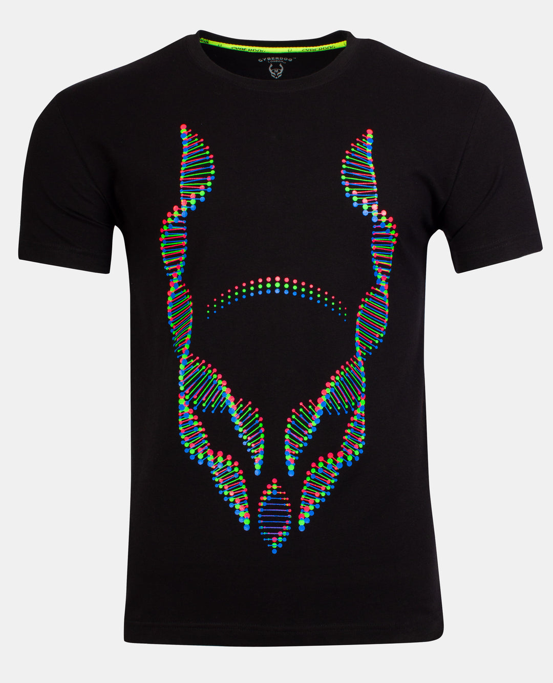 MENS CYBERDOG DNA T-SHIRT