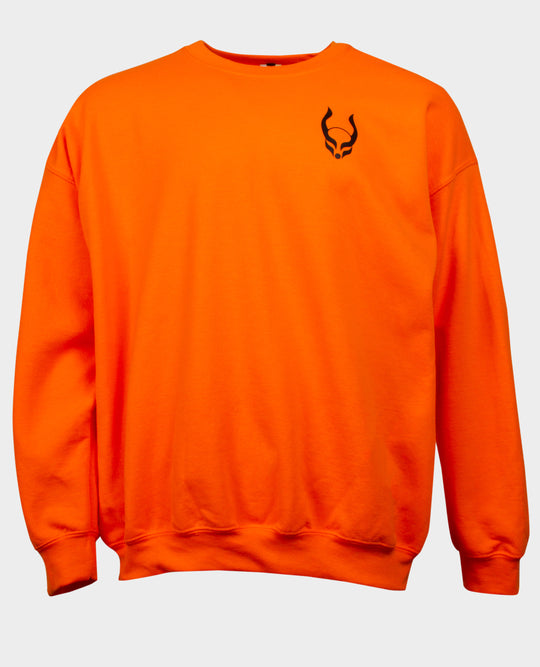 OVERSIZE SWEATSHIRT CIRC