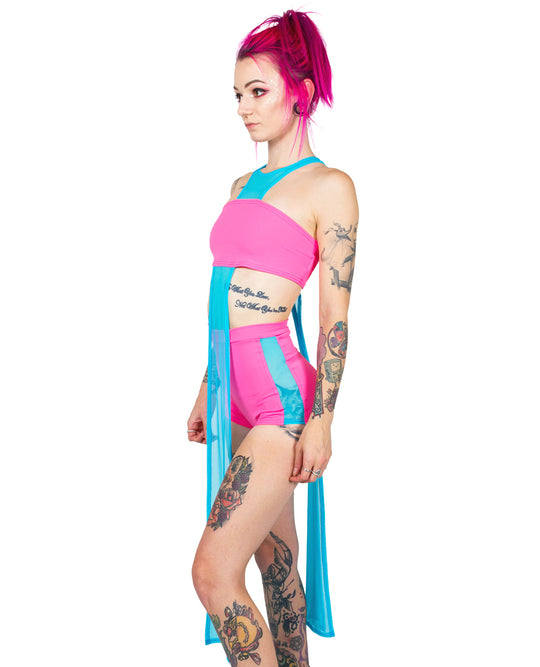 PADME BRALET.